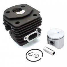 Kit Cilindru Set Motor Drujba Husqvarna Husvarna 357 - 47mm foto