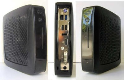 IGEL M340C Thin Client AMD GX-424CC igel-m340c linux server etc foto