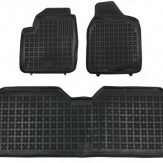 Covorase auto SEAT Alhambra I 5 locuri 1996-2010 Rezaw Plast