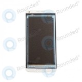 Capac frontal HTC Desire 816 alb