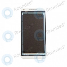 Capac frontal HTC Desire 816 alb