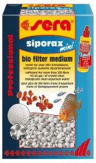 Material filtrant - SERA - Siporax Mini 270 gr foto