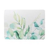 Covor De Baie 45X60 Cm Eden Garden Culoare Verde Moftx