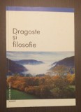 DRAGOSTE SI FILOSOFIE - VALENTIN MURESAN