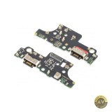 Placa cu Conector Incarcare - Microfon Motorola Moto G04s / G04 Service Pack 5P68C24255