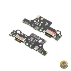 Placa cu Conector Incarcare - Microfon Motorola Moto G04s / G04 Service Pack 5P68C24255