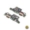 Placa cu Conector Incarcare - Microfon Motorola Moto G04s / G04 Service Pack 5P68C24255