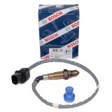 Sonda lambda inainte catalizator Audi A4 B8, A5 8T, 8F, A6 C7, A3 8V, Q5 8R, Q3 8U, TT FV diesel 2.0 Bosch 489331 0281004191-4