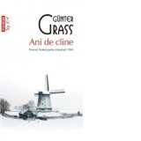 Ani de caine (editie de buzunar) - Gunter Grass, Mariana Barbulescu