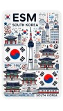 eSIM South Korea 100GB 30Days Standard