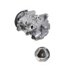 Compresor aer conditionat Toyota RAV-4 (XA40), 2013-2018, motorizare 2.5, 132kw, benzina; 2.5, /electric 147kw, benzina/electric, rola curea 125 mm,