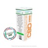 Ulei de Canepa Ozonat CBD 20%, 2000mg, HempMedPharma, 10ml