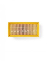 Filtru hepa compatibil pentru aspiratoare Karcher SE 5.100, SE 6.100, inlocuieste 6.414-498-0