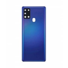 Capac Baterie Pentru Samsung Galaxy A21s, SM A217 Albastru