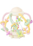 Le Toft Activity Hourglass Toy Pastel (tt22217)