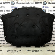 Izolatie insonorizant fonic original capota BMW seria 6 F06,F12,F13
