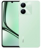 Telefon mobil Realme Note 60X, 128GB, 4GB, 4G, Dual Sim,Wilderness Green
