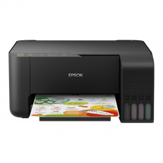 Multifunctional Epson L3150 A4 color 3 in 1 foto