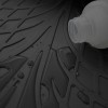 Set Covorase Auto Cauciuc Umbrella Pentru Mercedes (W204) C-Klasse (2007-2014) (X204) Glk-Klasse (2009-2015) 506977 212994CO