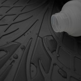 Set Covorase Auto Cauciuc Umbrella Pentru Mercedes (W204) C-Klasse (2007-2014) (X204) Glk-Klasse (2009-2015) 506977 212994CO