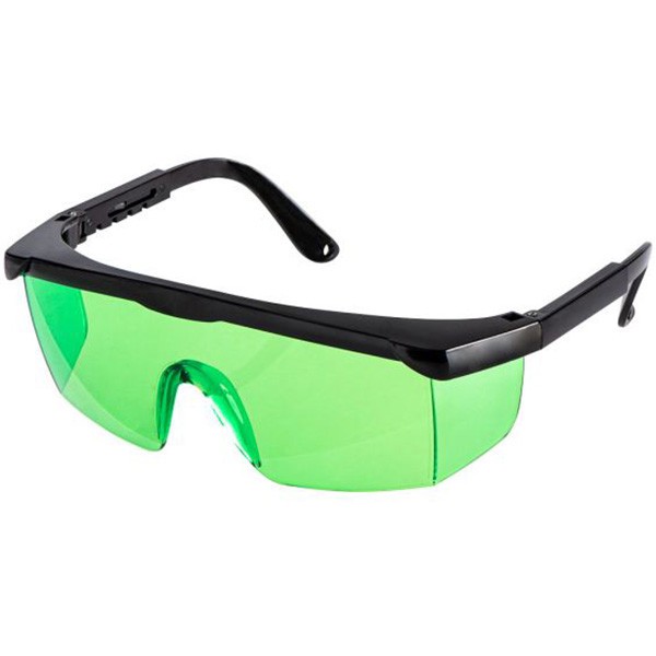 Ochelari de protectie pentru nivele laser cu fascicul verde NEO TOOLS 75-121 HardWork ToolsRange