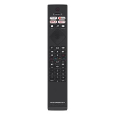 Telecomanda TV Philips 398GR10BEPHN0041BC cu aspect original cod ER268-N /MFY258 (568)