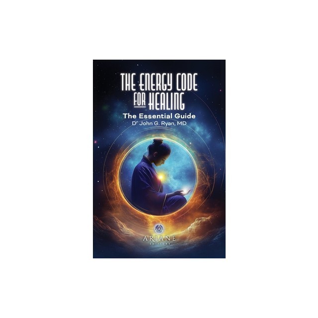 The Energy Code for Healing