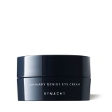 Bynacht, Luminary Genius, Acid hialuronic, Antirid, Noapte, Cremă pentru ochi, 15 ml *Tester