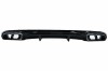 Difuzor Bara Spate cu Tobe Ornament Mercedes E-Class W213 S213 Standard (2016-2020) E63 Design Performance AutoTuning, KITT