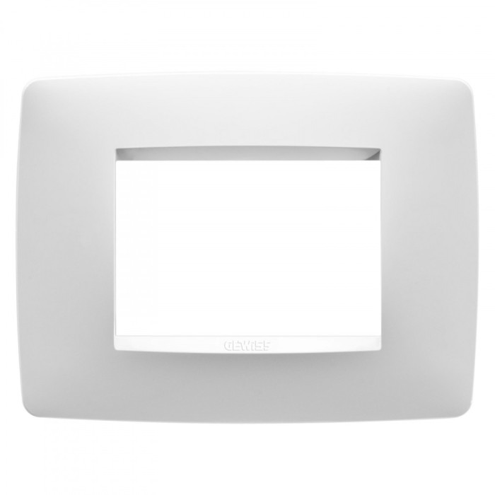 Rama Ornament 3M ONE Gewiss Chorus alb GW16103TB