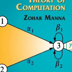 Mathematical Theory of Computation