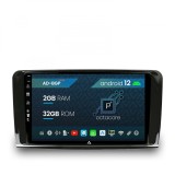 Cumpara ieftin Navigatie Mercedes Benz ML W164 GL X164, Android 12, P-Octacore 2GB RAM + 32GB ROM, 9 Inch - AD-BGP9002+AD-BGRKIT405