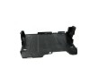 Scut motor Bmw Seria 3 (E46), Sedan/Combi, 06.1998-06.2005, Model : 4x4, montare fata, (HDPE); parte inferioara, RapidAuto, Rapid