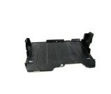 Scut motor Bmw Seria 3 (E46), Sedan/Combi, 06.1998-06.2005, Model : 4x4, montare fata, (HDPE); parte inferioara, RapidAuto