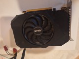 Placa video Asus NVIDIA GeForce PH-GTX1650-O4GD6-P