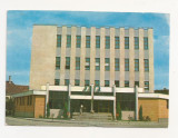 F4 - Carte Postala - Sfantu Gheorghe, Oficiul PTTR, circulata 1976