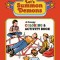 Let&#039;s Summon Demons: A Creepy Coloring and Activity Book