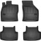 Covorase auto FORD S-Max 2015-prezent Frogum 3D