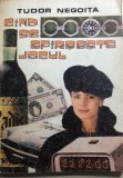 Cind se sfirseste jocul Tudor Negoita, 1991, Alta editura