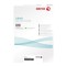 Set 100 Coli Etichete Autoadezive 6/A4 Xerox, 99x93.1 mm, Colturi Drepte, Coli de Etichete Autoadezive, Etichete Adezive, Set Etichete Autoadezive, Et