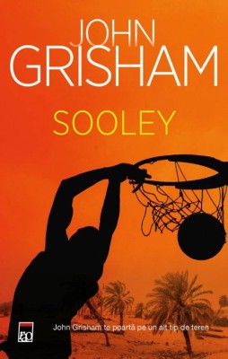 Sooley - John Grisham foto