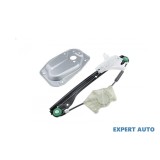 Macara geam electric Volkswagen Jetta 3 (2005-2010)[1K2] #1