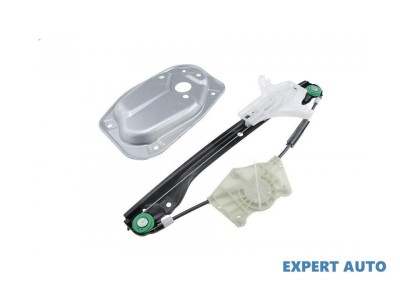 Macara geam electric Volkswagen Jetta 3 (2005-2010)[1K2] #1 foto