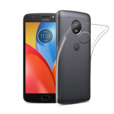 Husa MOTOROLA Moto E4 Plus - Ultra Slim 0.5mm (Transparent)