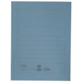 Dosar carton Elba Smart Line tip plic A4 250 g/mp