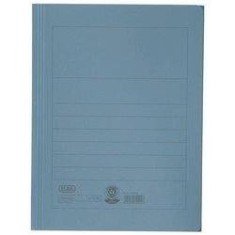 Dosar carton Elba Smart Line tip plic A4 250 g/mp