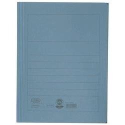 Dosar carton Elba Smart Line tip plic A4 250 g/mp foto
