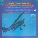 Disc vinil, LP. We Can Fly! Up-Up And Away-The Johnny Mann Singers-247556, Liberty