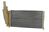 Radiator, racire motor FIAT PUNTO Cabriolet (176C) (1994 - 2000) THERMOTEC D7F005TT