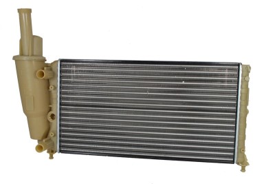 Radiator, racire motor FIAT PUNTO Van (176L) (1996 - 2000) THERMOTEC D7F005TT foto